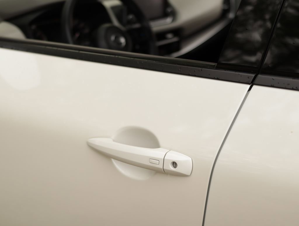 Used 2021 Nissan Rogue SV FWD image 31