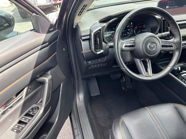 Certified 2023 MAZDA CX-50 AWD 2.5 S w/ Premium Plus Pkg image 9