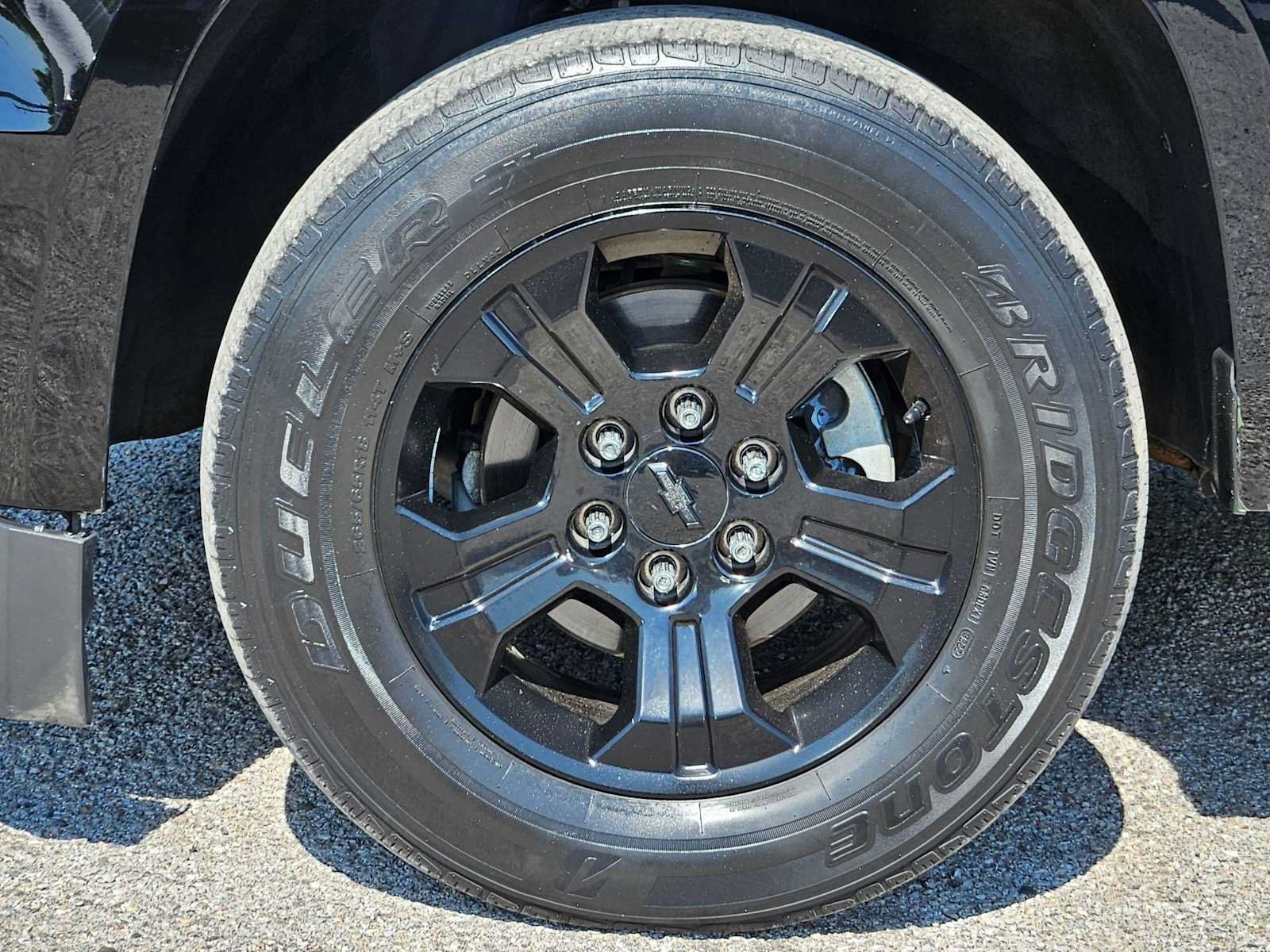 Used 2019 Chevrolet Tahoe LS AWD/4WD image 13