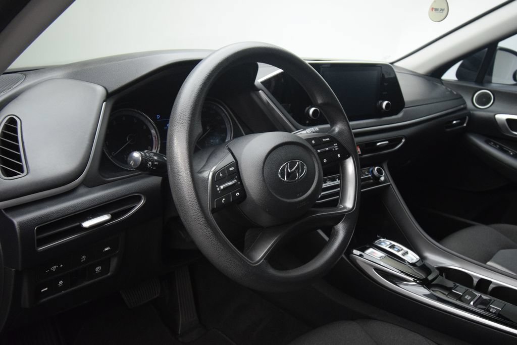 Used 2022 Hyundai Sonata SE FWD image 15