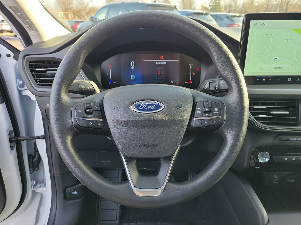 New 2026 Ford Escape Active w/ Tech Pack #1 image 22