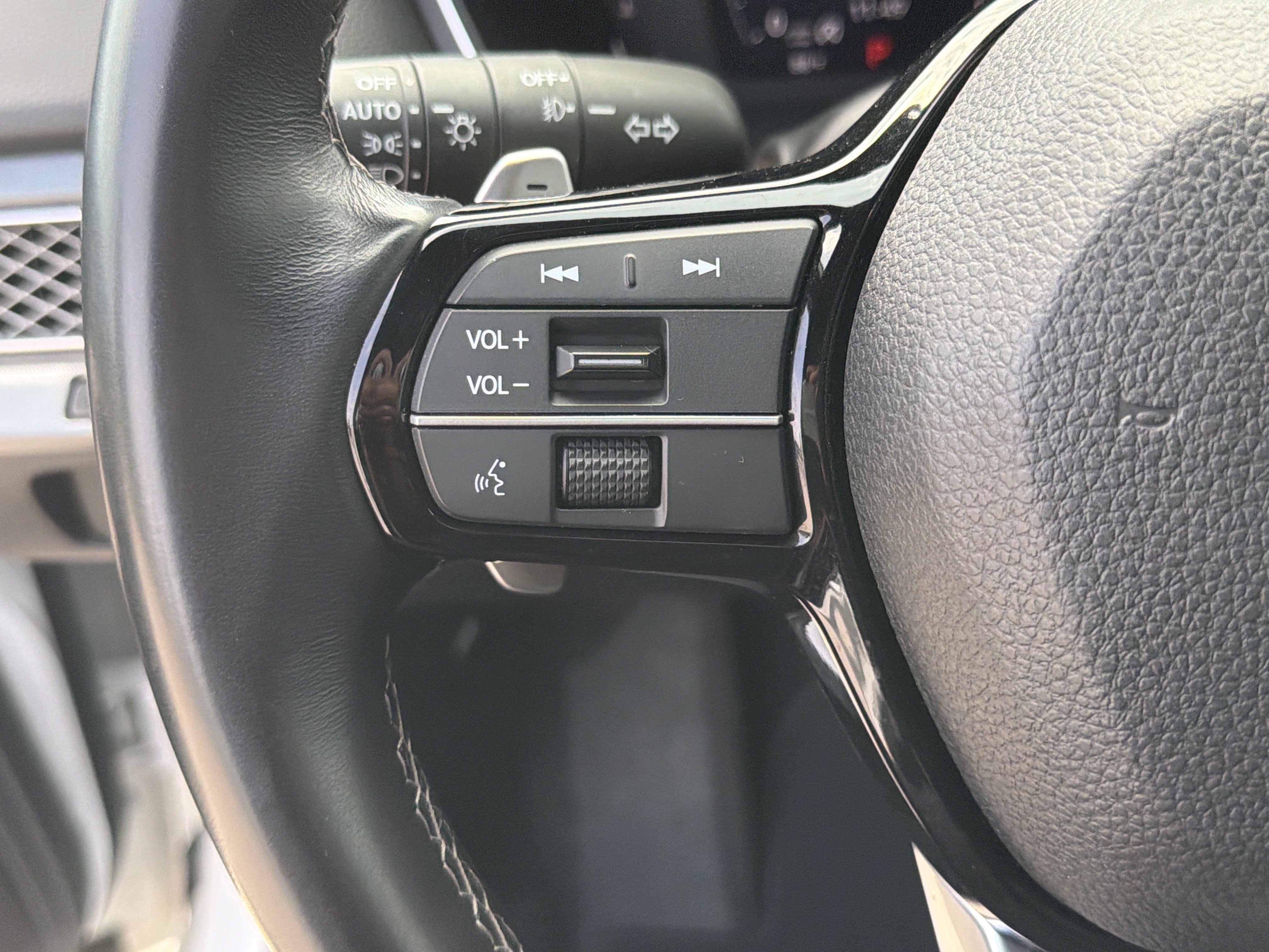 Certified 2024 Acura Integra A-Spec FWD image 13