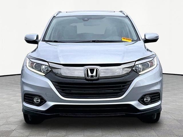 Used 2019 Honda HR-V EX-L image 2