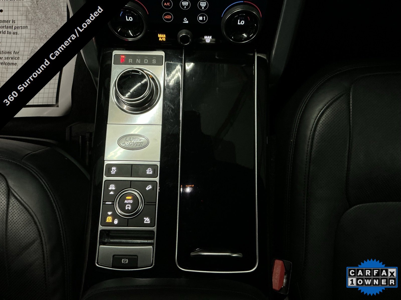 Used 2021 Land Rover Range Rover P525 Westminster Edition LWB image 32