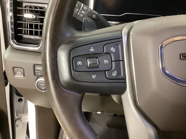 Used 2023 GMC Sierra 1500 Denali w/ Denali Reserve Package AWD/4WD image 14