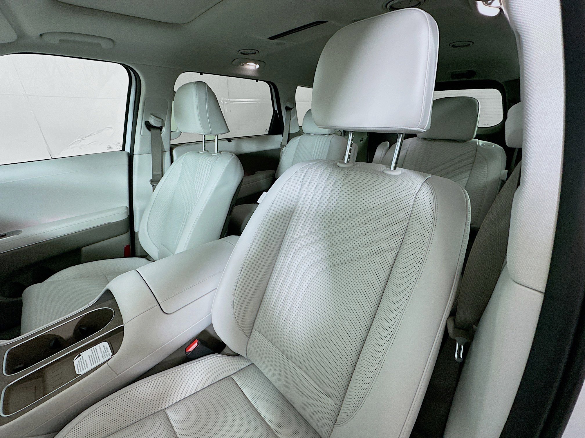 New 2026 Hyundai Palisade SEL image 20