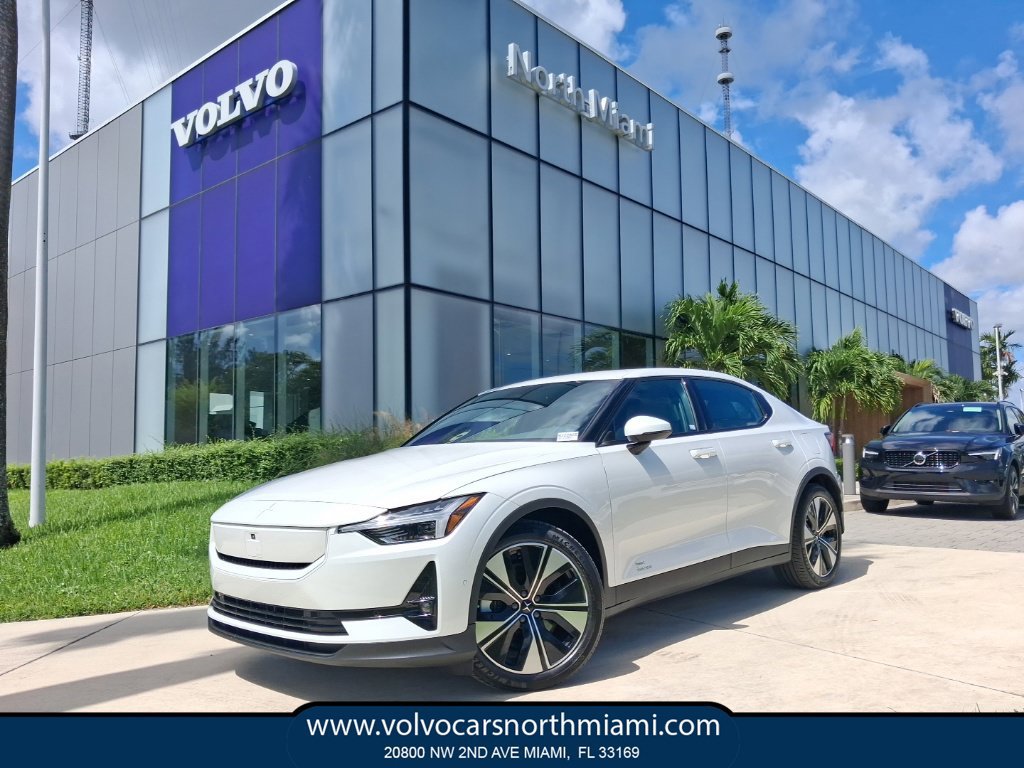 Used 2024 Polestar Polestar 2