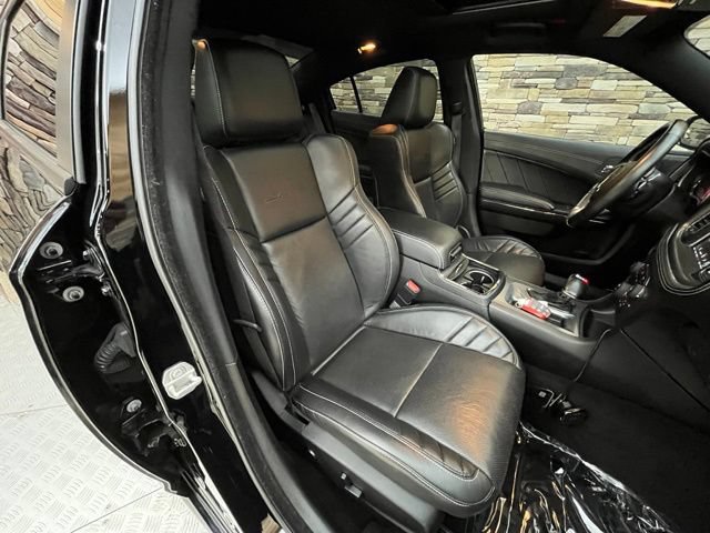 Used 2020 Dodge Charger SRT Hellcat w/ Harman/Kardon Audio Group RWD image 42