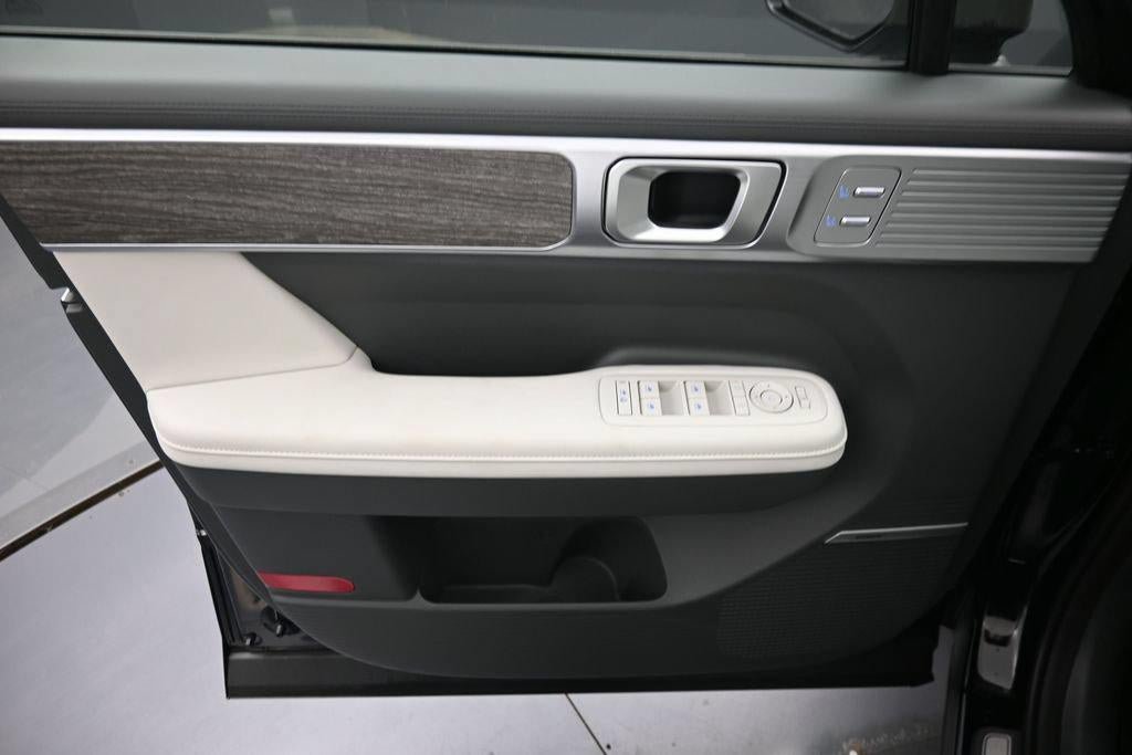New 2027 Hyundai Santa Fe Calligraphy AWD/4WD image 27