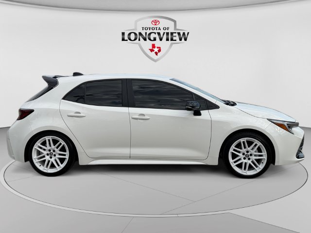 Used 2026 Toyota Corolla SE FWD image 6