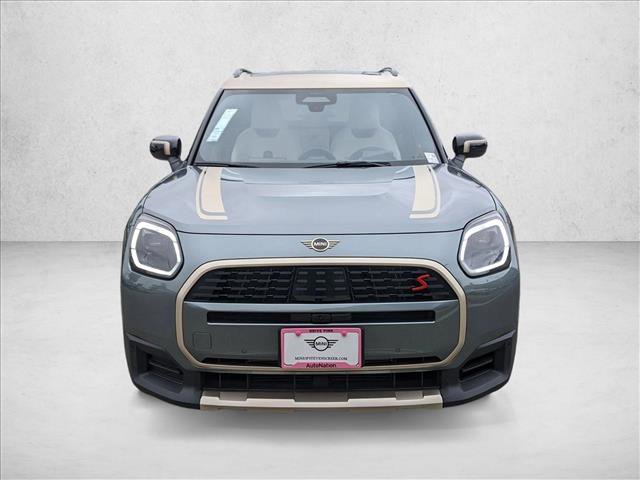 New 2025 MINI Cooper Countryman S w/ Comfort Package Max image 6