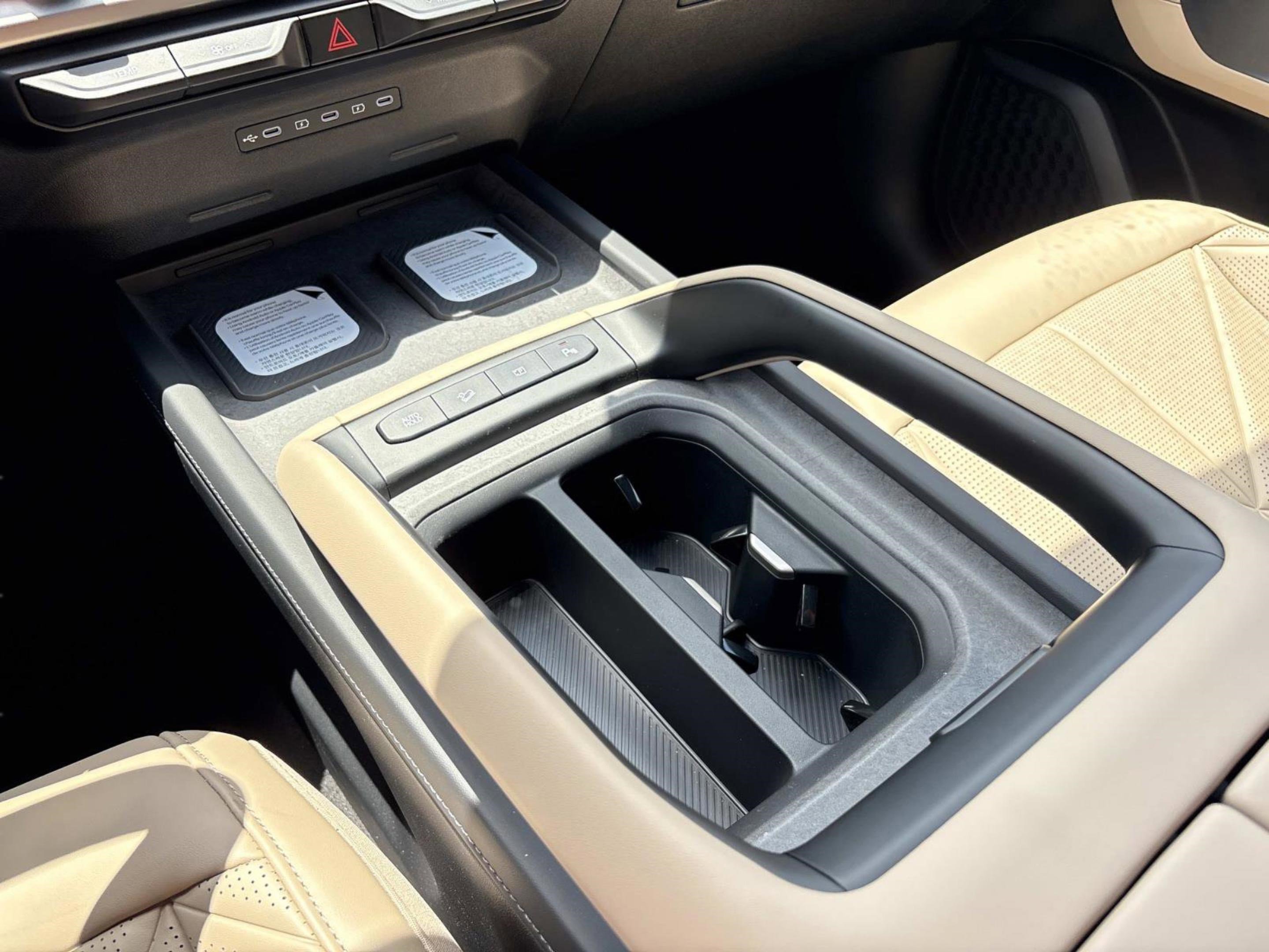 New 2027 Kia Telluride EX AWD/4WD image 30