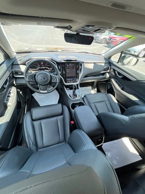 Used 2024 Subaru Outback Limited XT AWD/4WD image 24