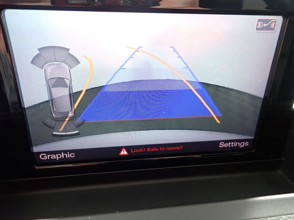 Used 2017 Audi Q3 2.0T Prestige image 7