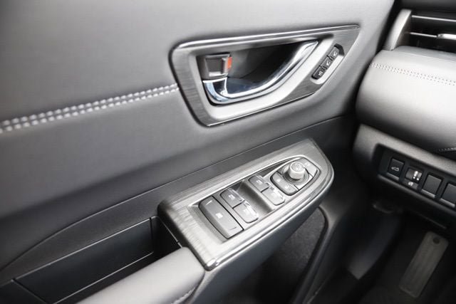 New 2026 Subaru Outback Touring XT AWD/4WD image 24