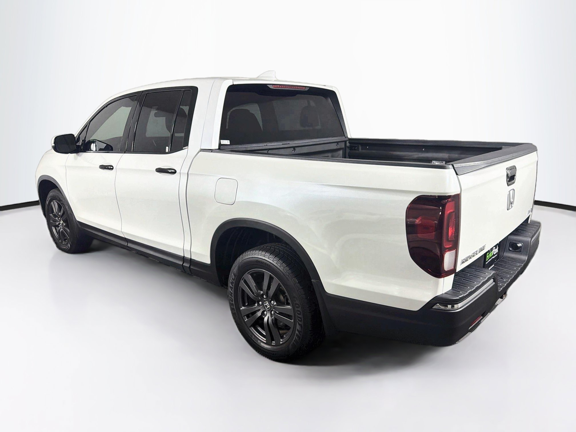 Used 2020 Honda Ridgeline Sport image 5