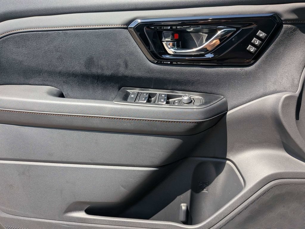 New 2026 Subaru Forester Touring AWD/4WD image 27