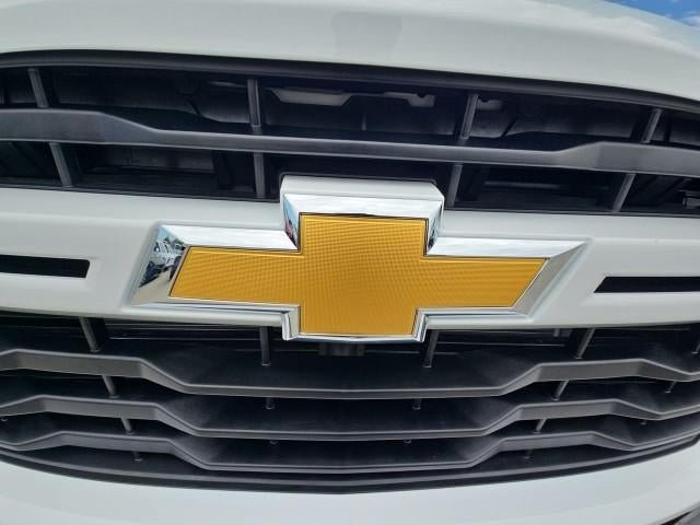 New 2026 Chevrolet Silverado 2500 Custom w/ Custom Value Package RWD image 30