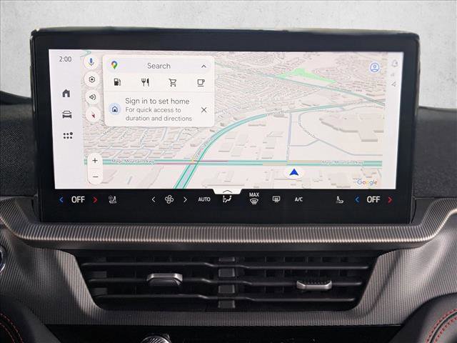 Used 2025 Ford Explorer ST image 13