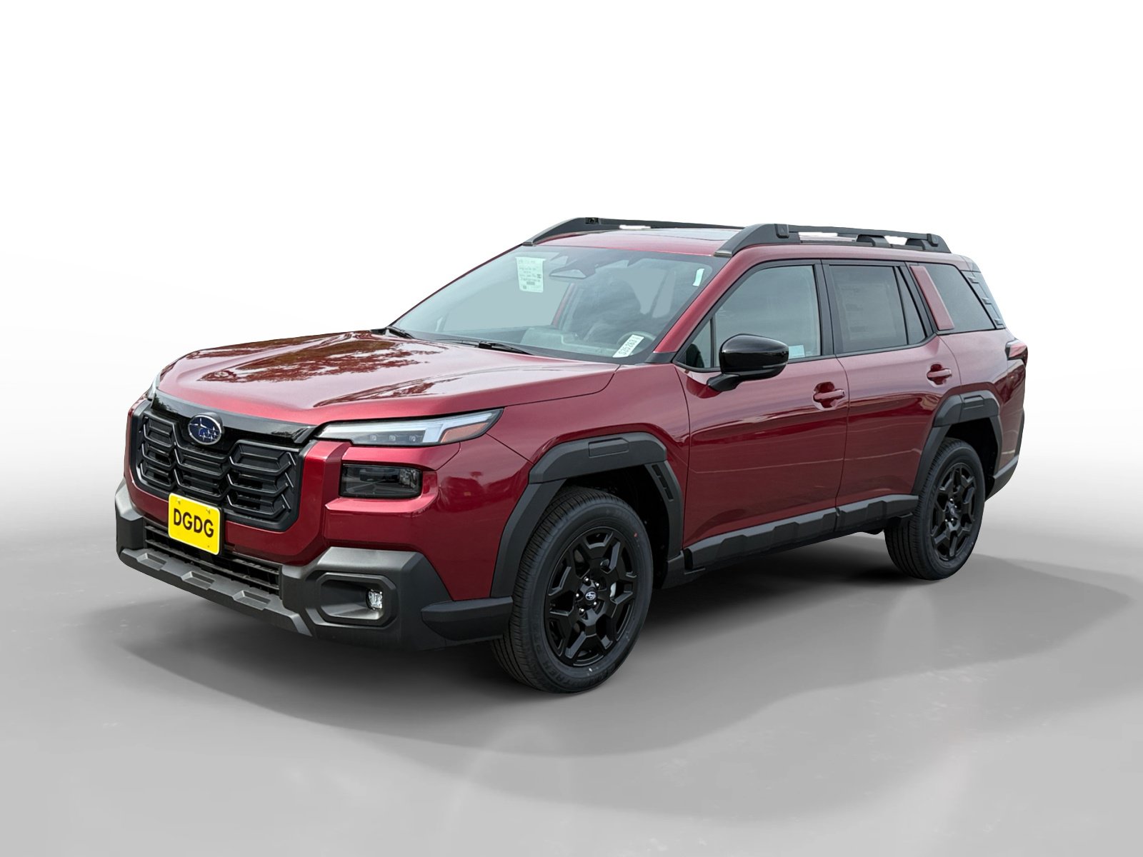 New 2026 Subaru Outback Limited