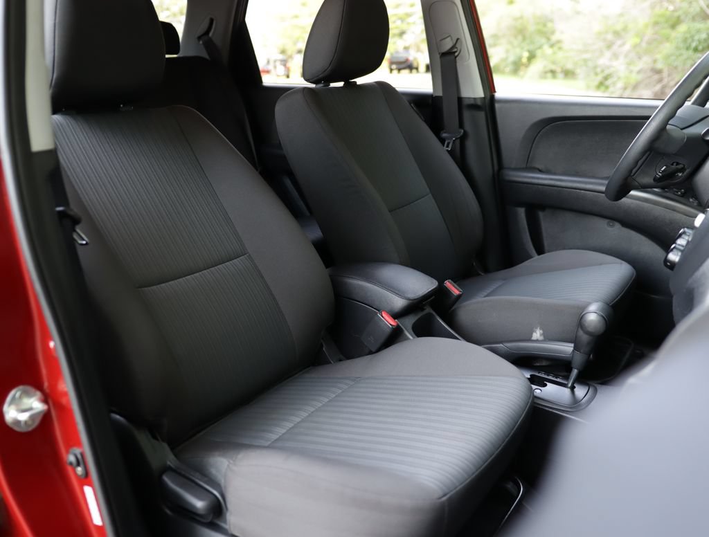 Used 2009 Kia Sportage LX FWD image 26