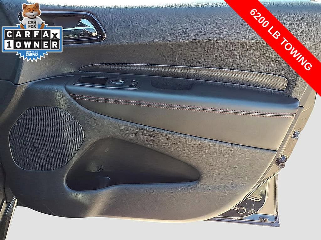Used 2024 Dodge Durango GT AWD/4WD image 9