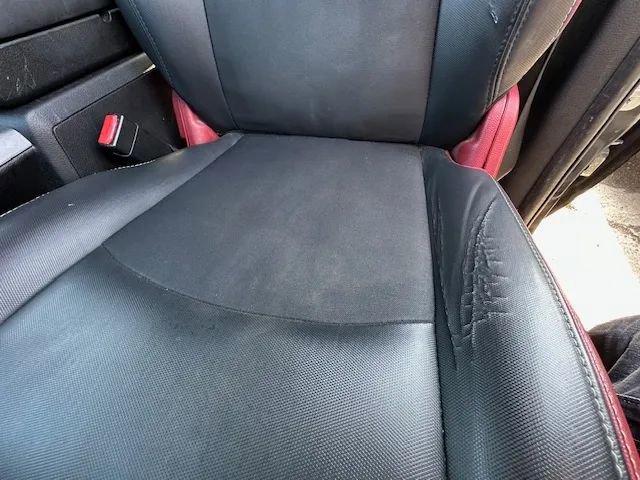 Used 2016 RAM 1500 Rebel w/ Luxury Group image 27