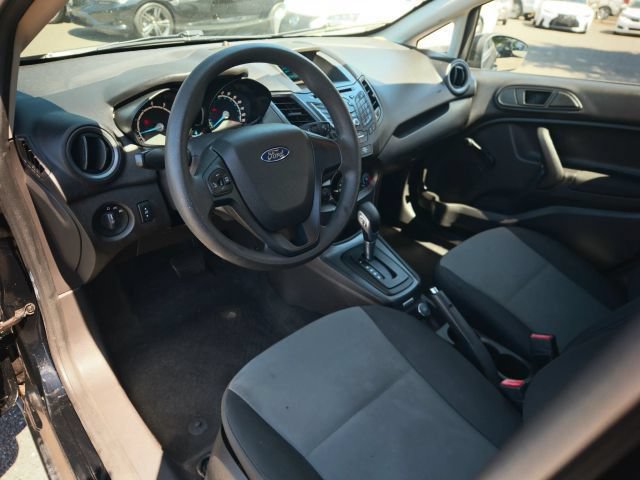 Used 2016 Ford Fiesta S FWD image 18