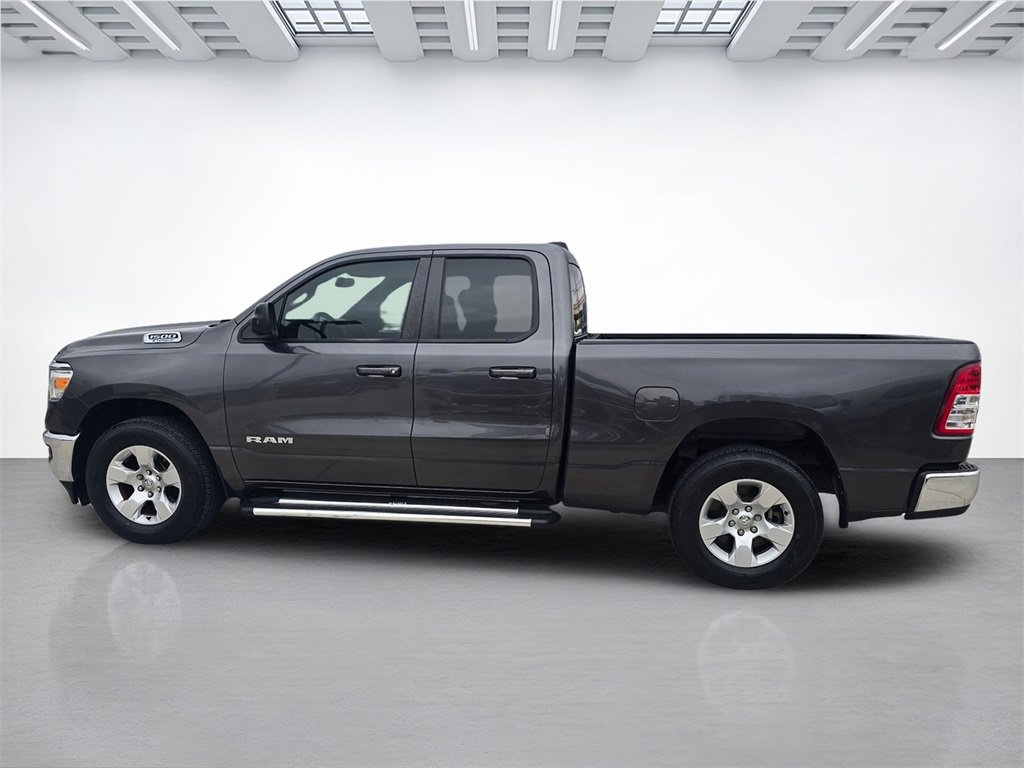 Used 2022 RAM 1500 Lone Star image 6