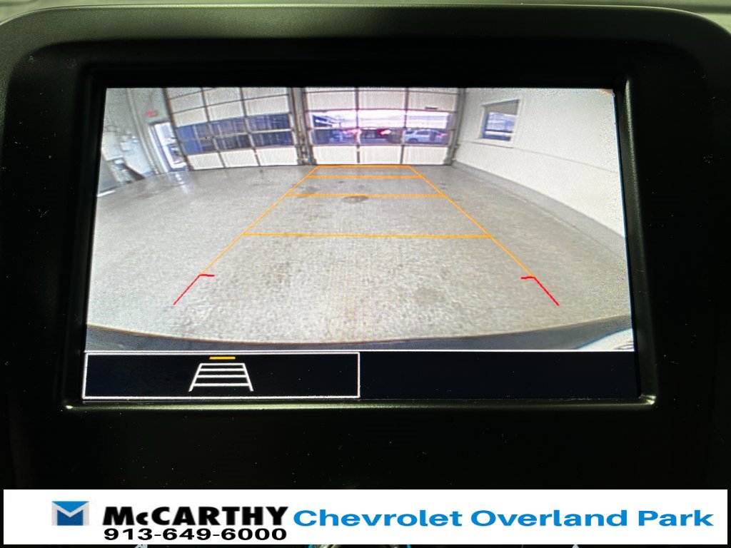 Used 2022 Chevrolet Equinox LS w/ LS Convenience Package image 4