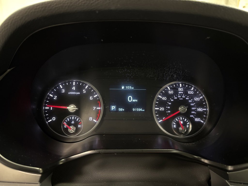 Used 2022 Kia Telluride S image 29