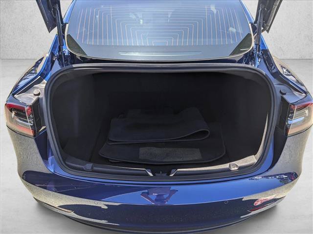 Used 2018 Tesla Model 3 Performance AWD/4WD image 6