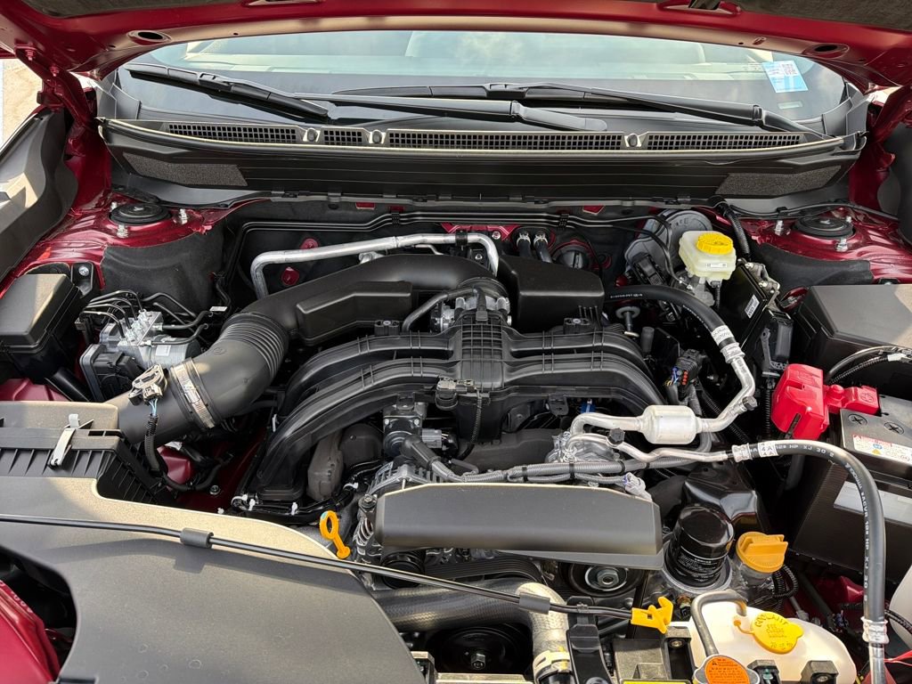 New 2026 Subaru Outback Premium image 14