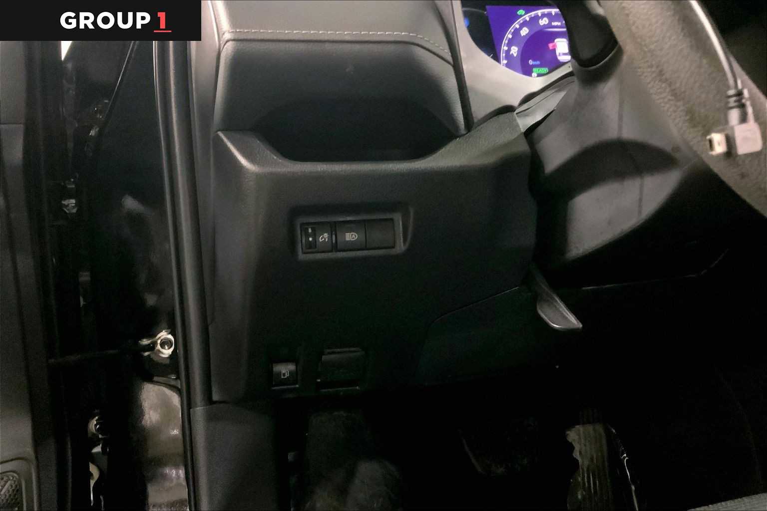 Used 2024 Toyota RAV4 LE image 35