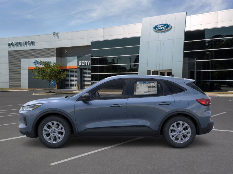 New 2026 Ford Escape Active w/ Cold Weather Package AWD/4WD image 3