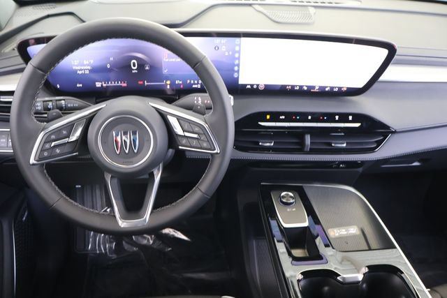 New 2026 Buick Enclave Preferred AWD/4WD image 16