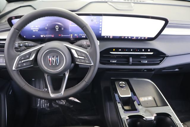 New 2026 Buick Enclave Preferred AWD/4WD image 16