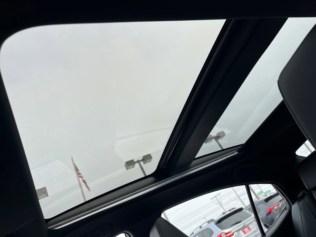 Certified 2025 Toyota Camry XSE w/ Premium Package image 21