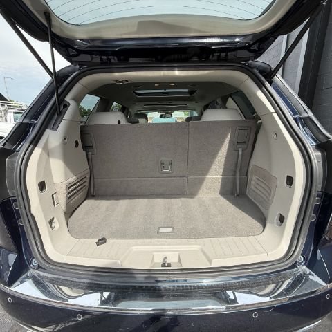Used 2017 Buick Enclave Premium w/ Experience Buick Package AWD/4WD image 16