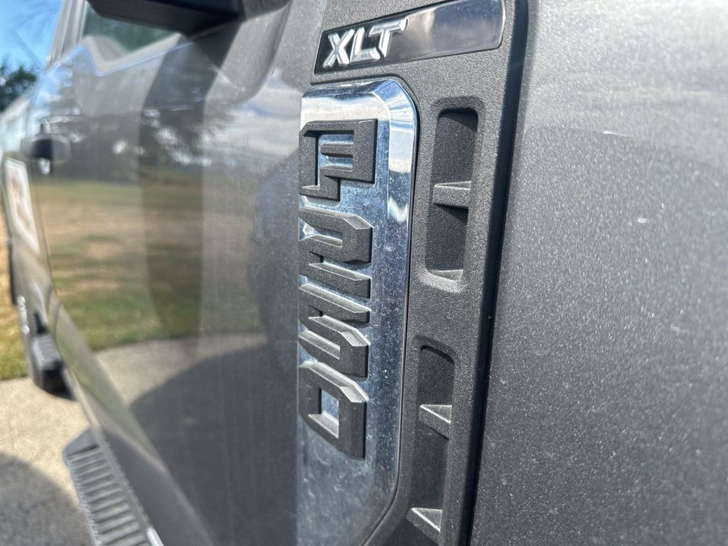Used 2023 Ford F250 XLT image 7
