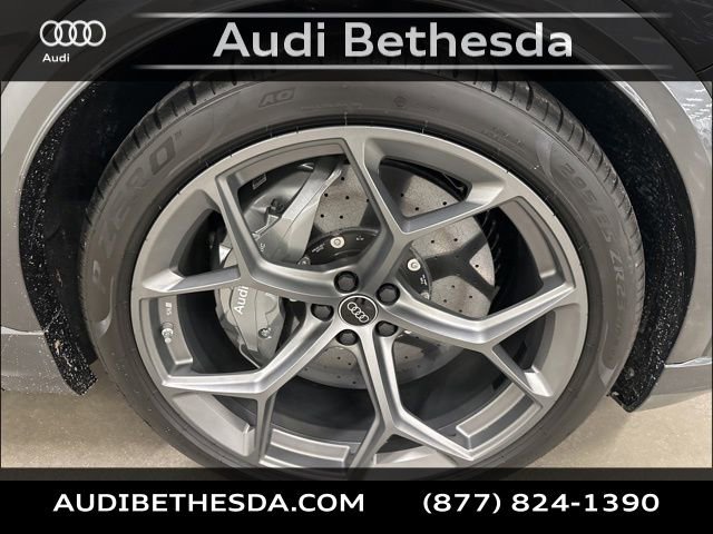 New 2026 Audi RS Q8 performance image 9