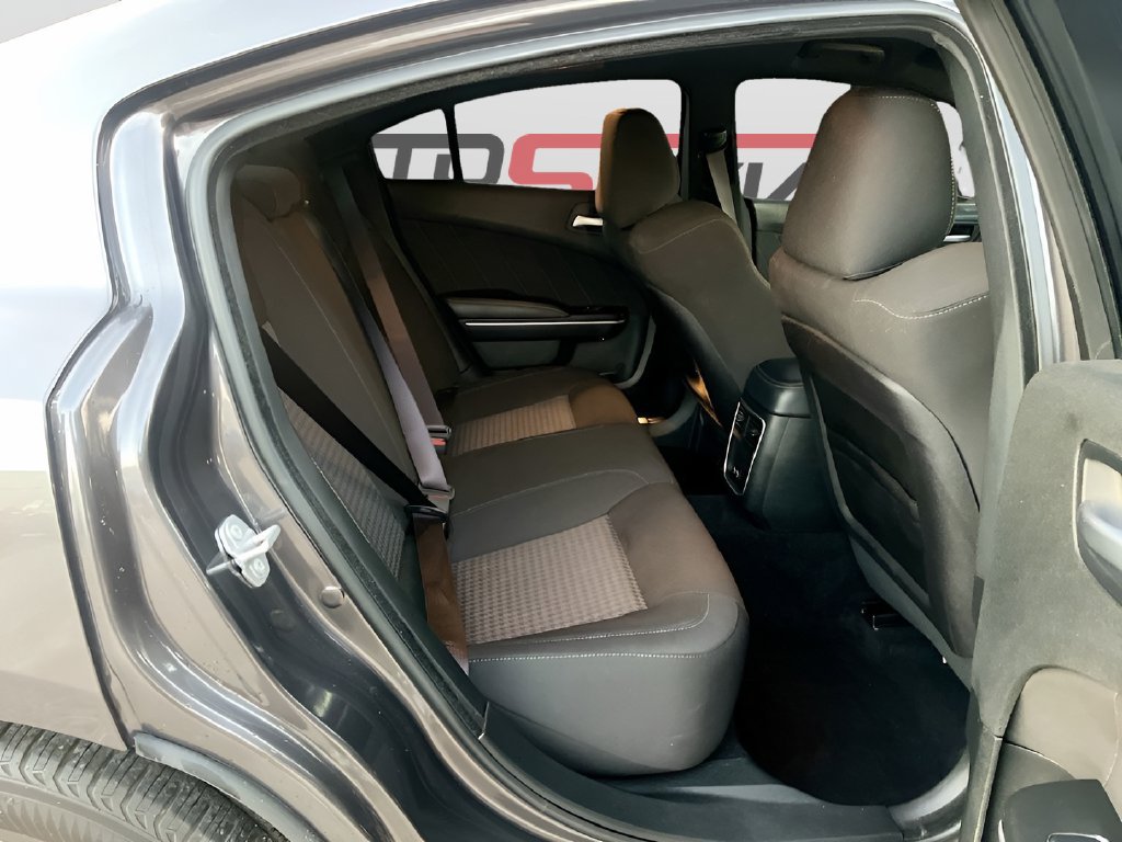 Used 2023 Dodge Charger Scat Pack w/ Navigation & Travel Group RWD image 26