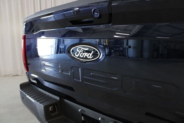 New 2026 Ford F150 XLT AWD/4WD image 31