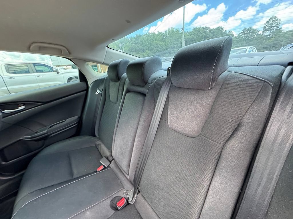 Used 2020 Honda Insight EX image 19
