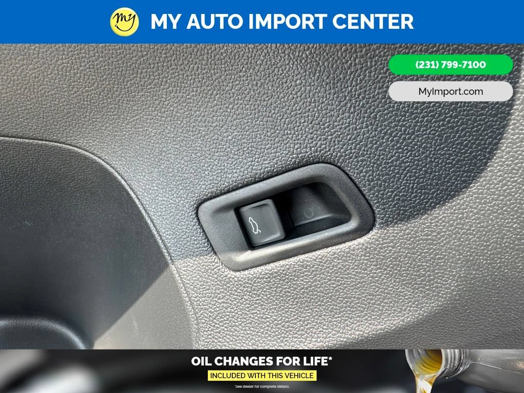 Used 2025 Volkswagen Atlas SEL Premium R-Line AWD/4WD image 12