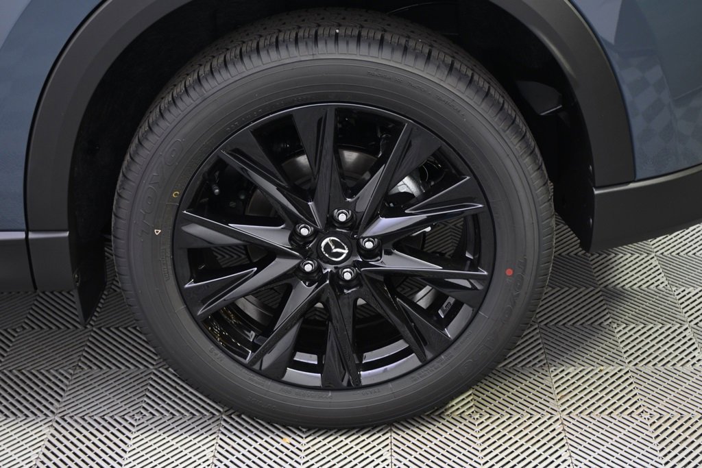New 2025 MAZDA CX-5 Carbon Edition image 20