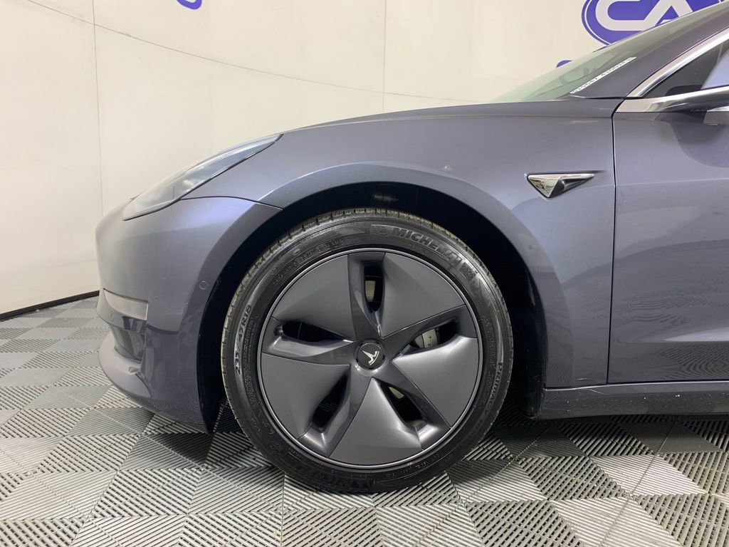 Used 2020 Tesla Model 3 Long Range image 12