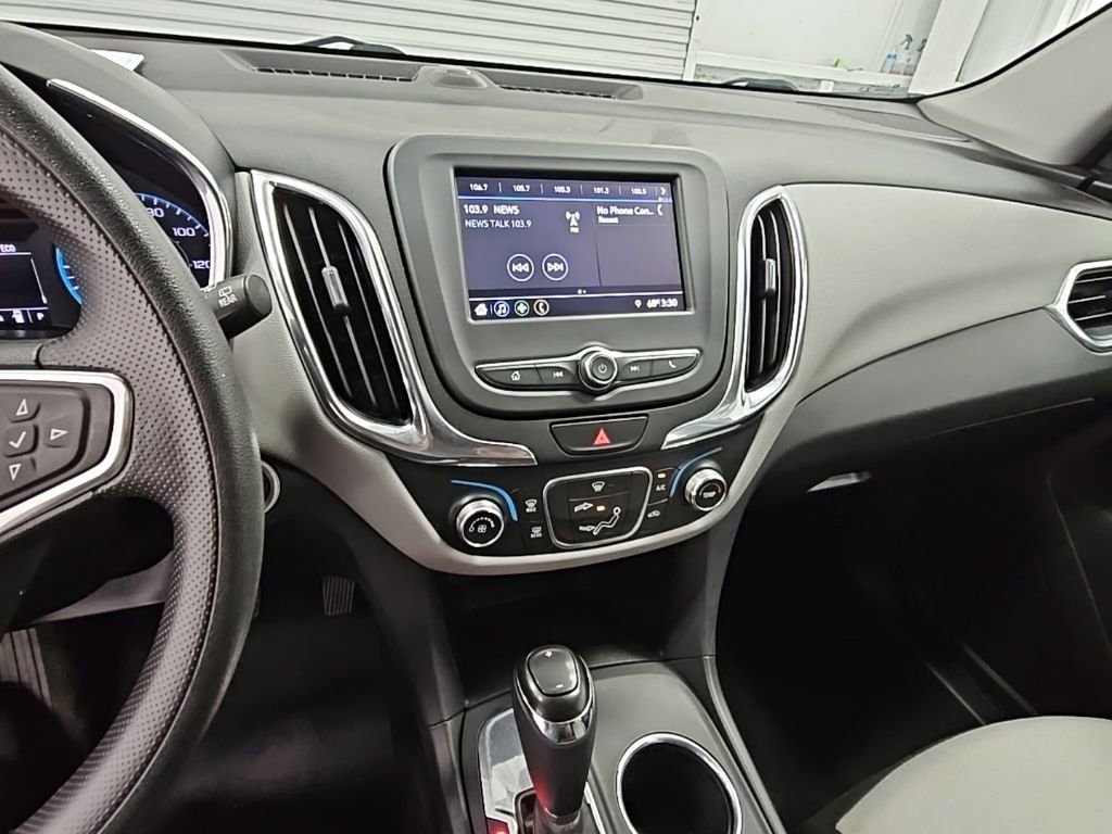 Used 2019 Chevrolet Equinox LS image 13