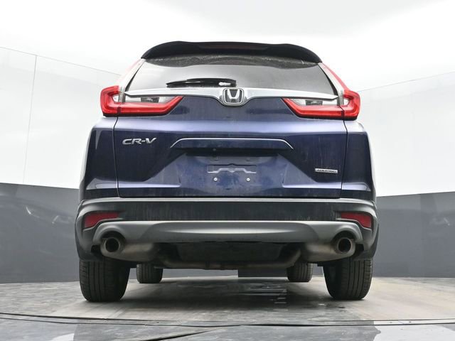 Used 2019 Honda CR-V Touring image 50