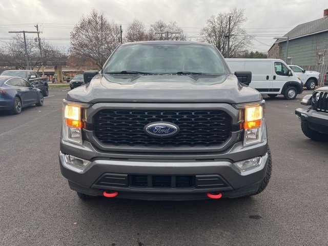Used 2021 Ford F150 XL w/ STX Appearance Package image 6
